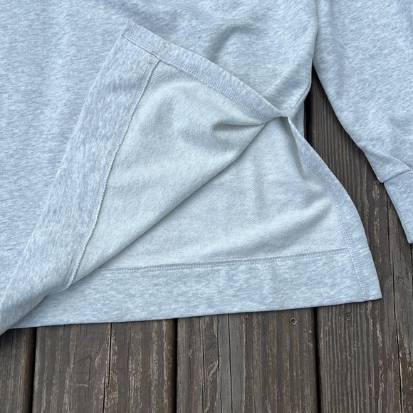 GAP V-neck Sweatshirt - Picture 9 of 15